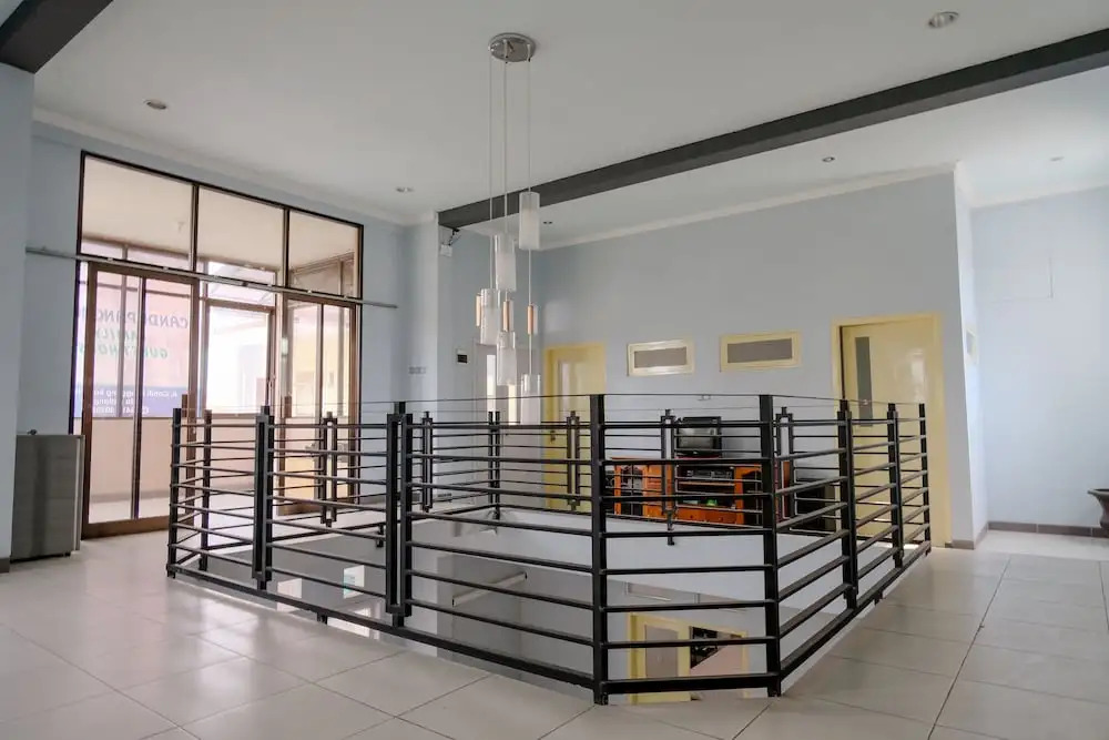 Oyo1509 Candi Panggung Family Guesthouse