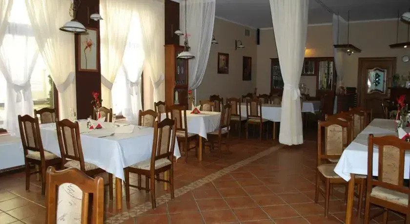 Hotel Anka