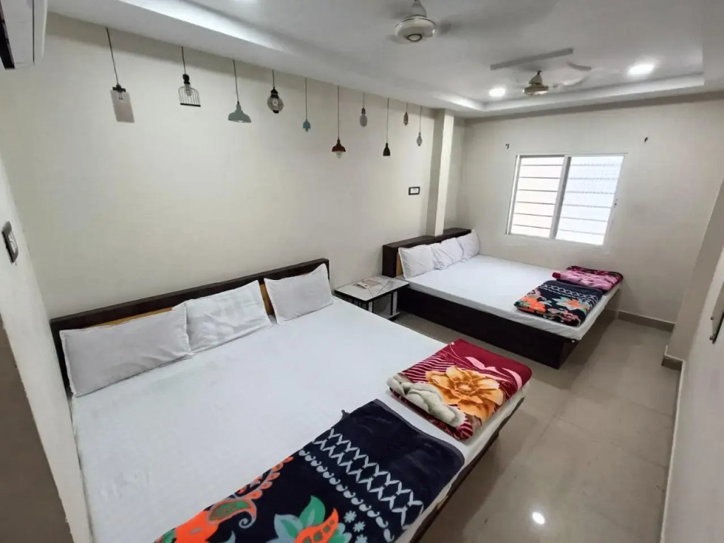 Hotel Shipra Avenue