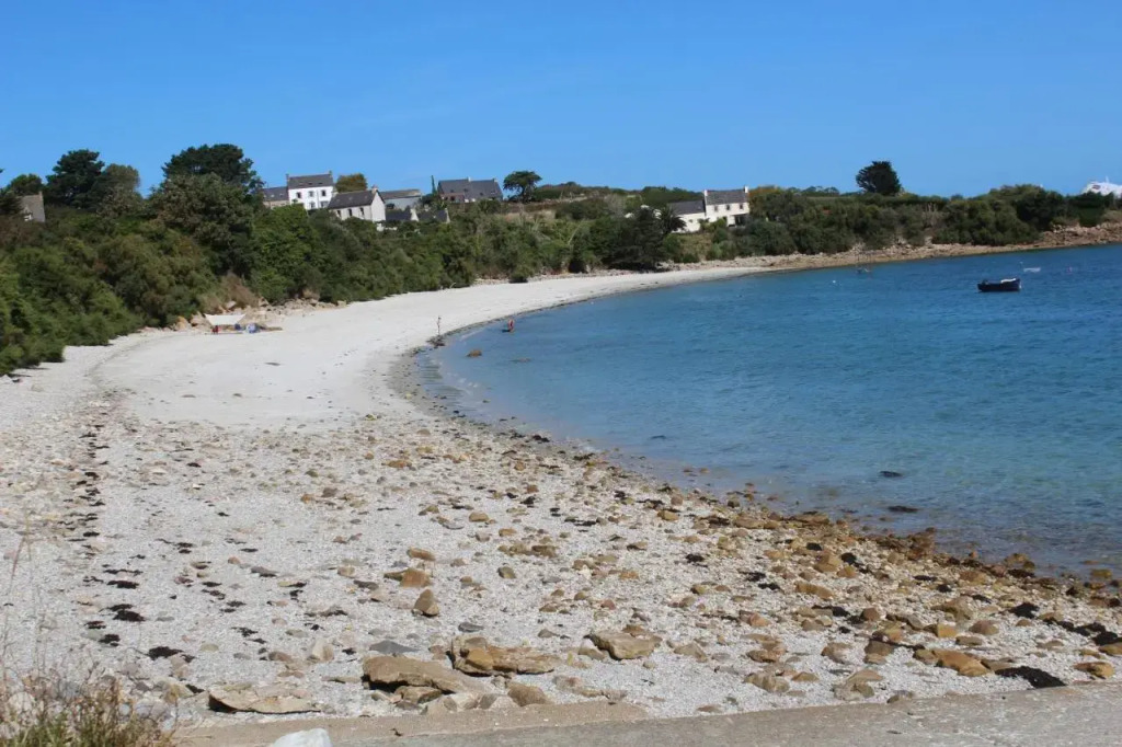 Chambre dHôtes de la Grande Greve