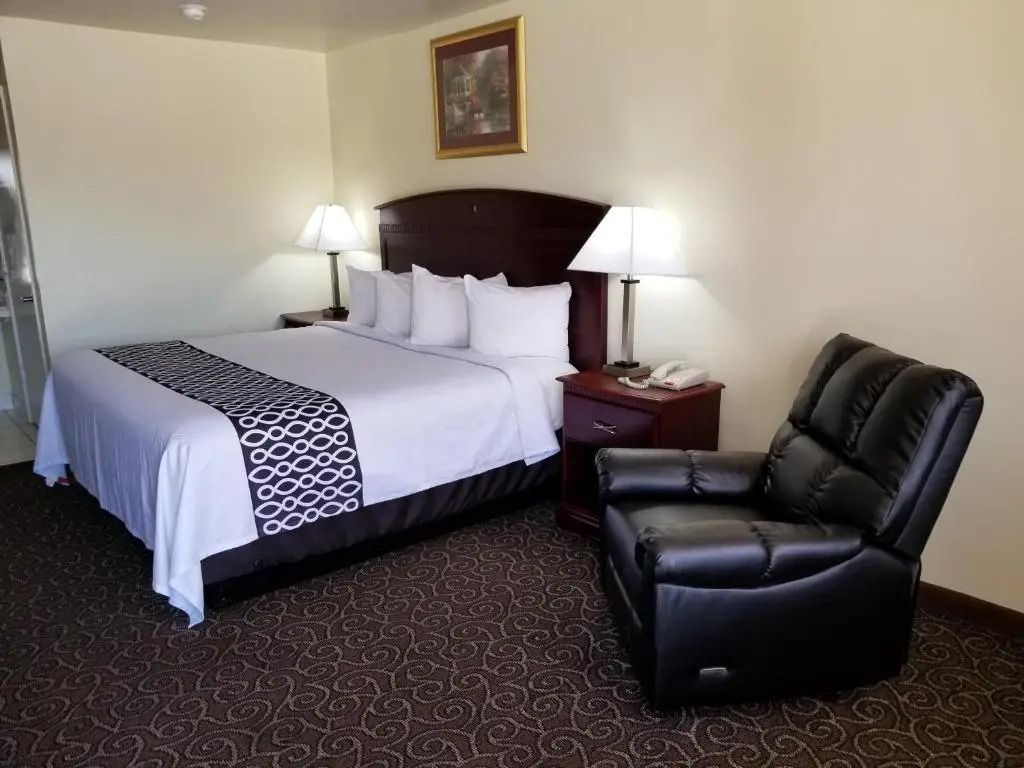 Shiloh Inn Lamesa
