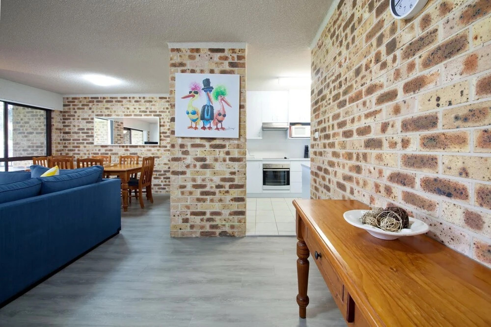 Bay Parklands, Unit 22/2 Gowrie Avenue