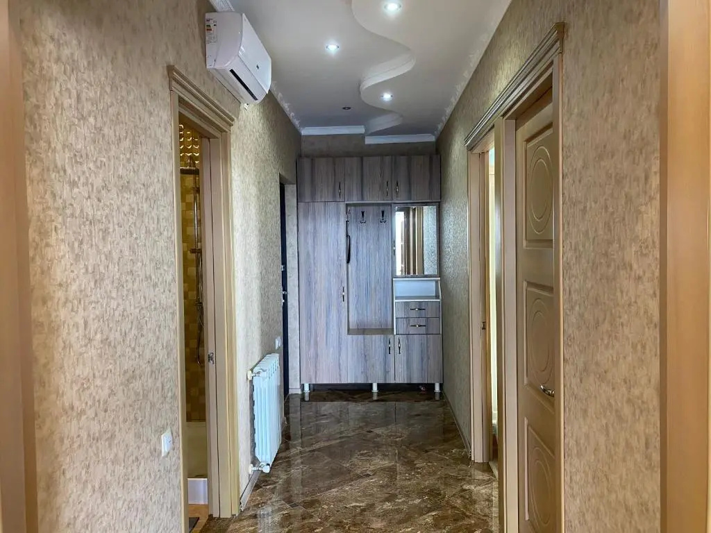 Apartament - KAMELIA 96