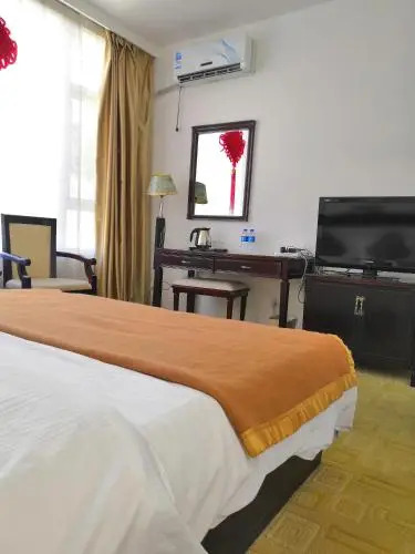 Zi Chen Hotel Dali