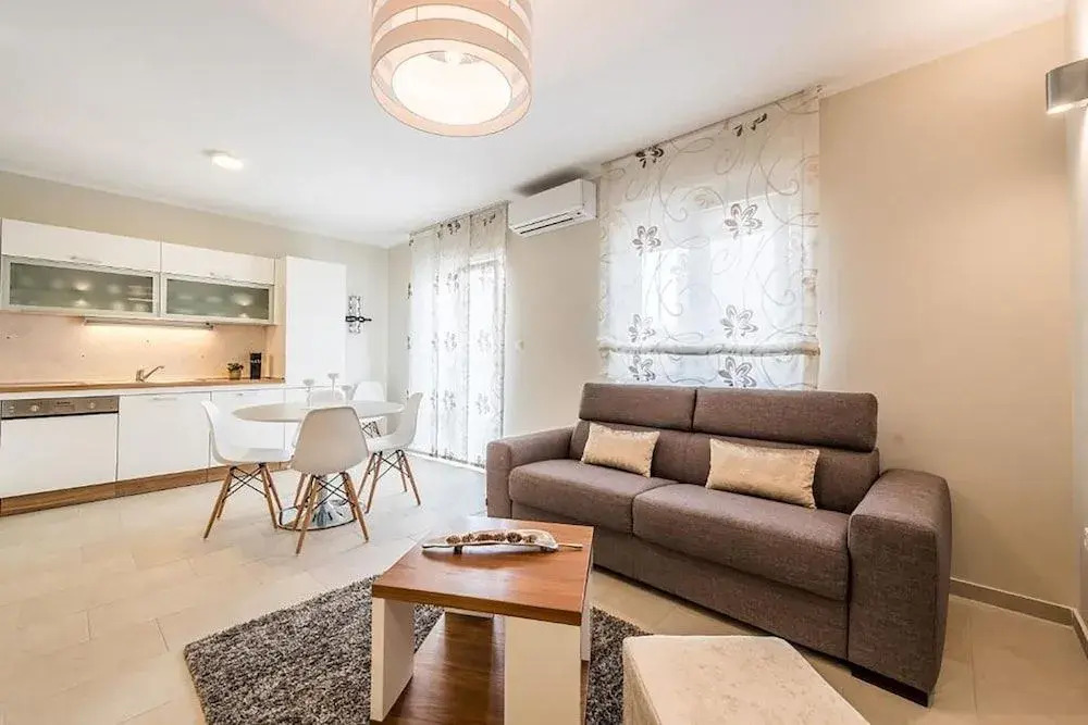 Deluxe Apartment Jedan