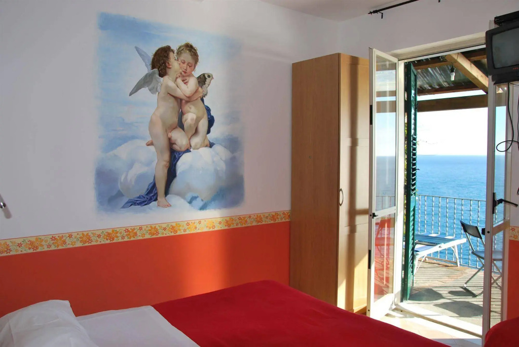Bed and Breakfast Da Claudio