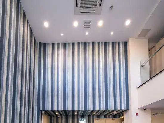 Zhoushan Port Zhiwan Hotel (Dinghai Ancient City)