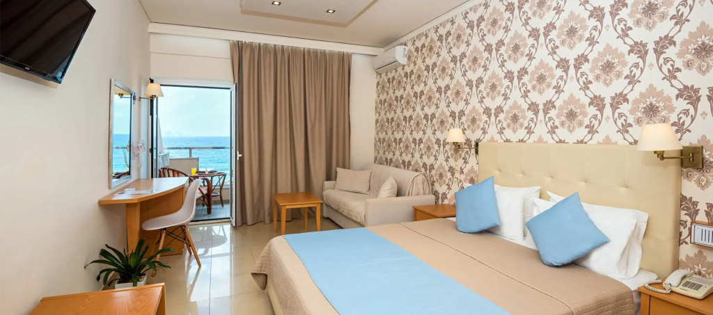 Themis Beach Hotel