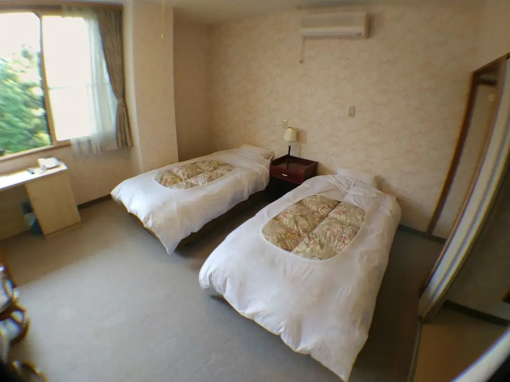 Ryokan Gozu