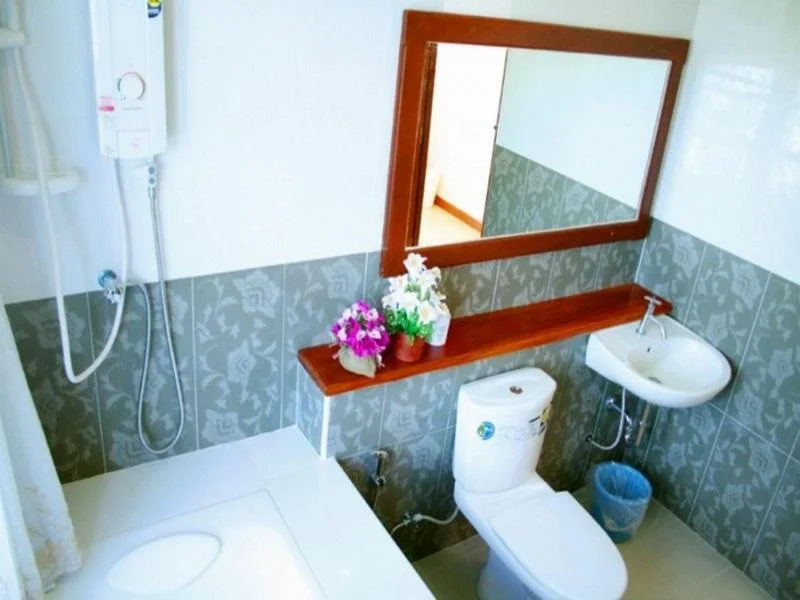 Kongkhamkoon Hotel