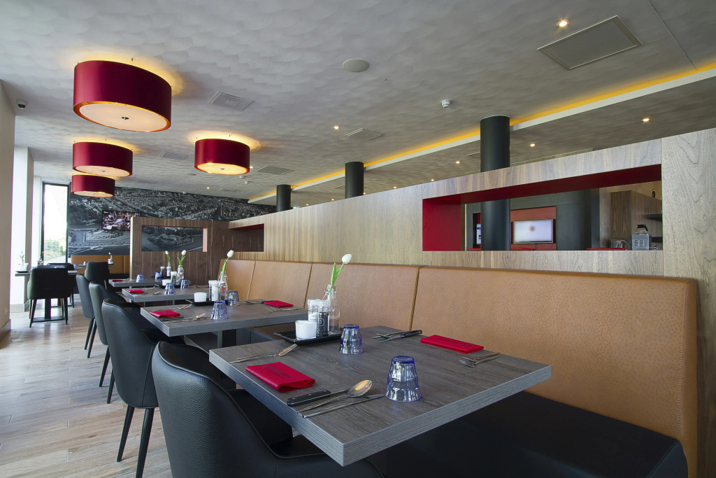 Bastion Hotel Brielle - Europoort