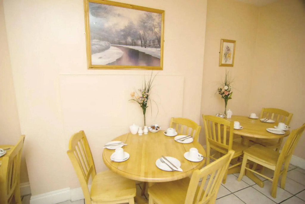 Normandie Hotel