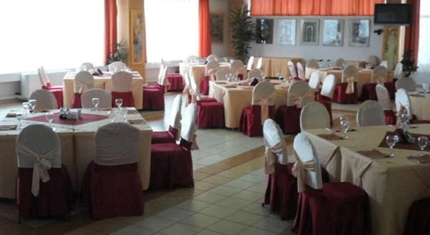 Hotel Iatsa
