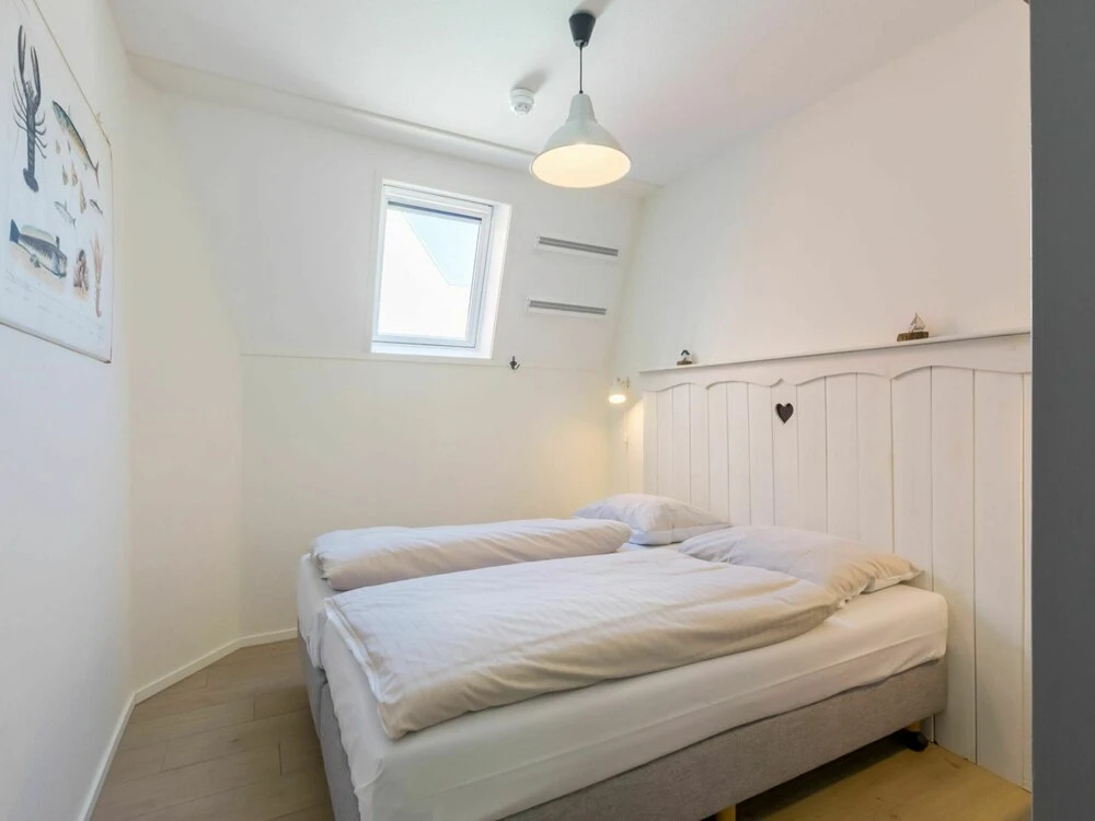 Luxurious Apartment in Koudekerke With Parking
