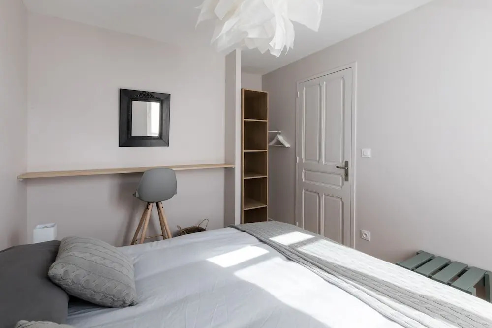 Appartement T2 bis Adèle