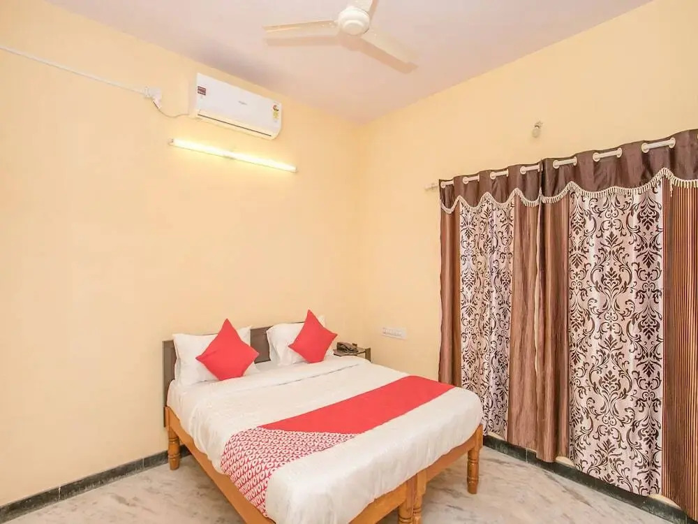 Sai Kuteer By OYO Rooms