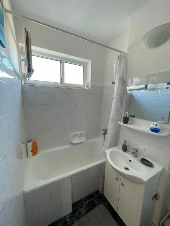 Bulevardul Mihai Viteazul Apartament