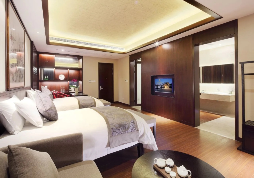 Landison Tangqi Resort Hangzhou
