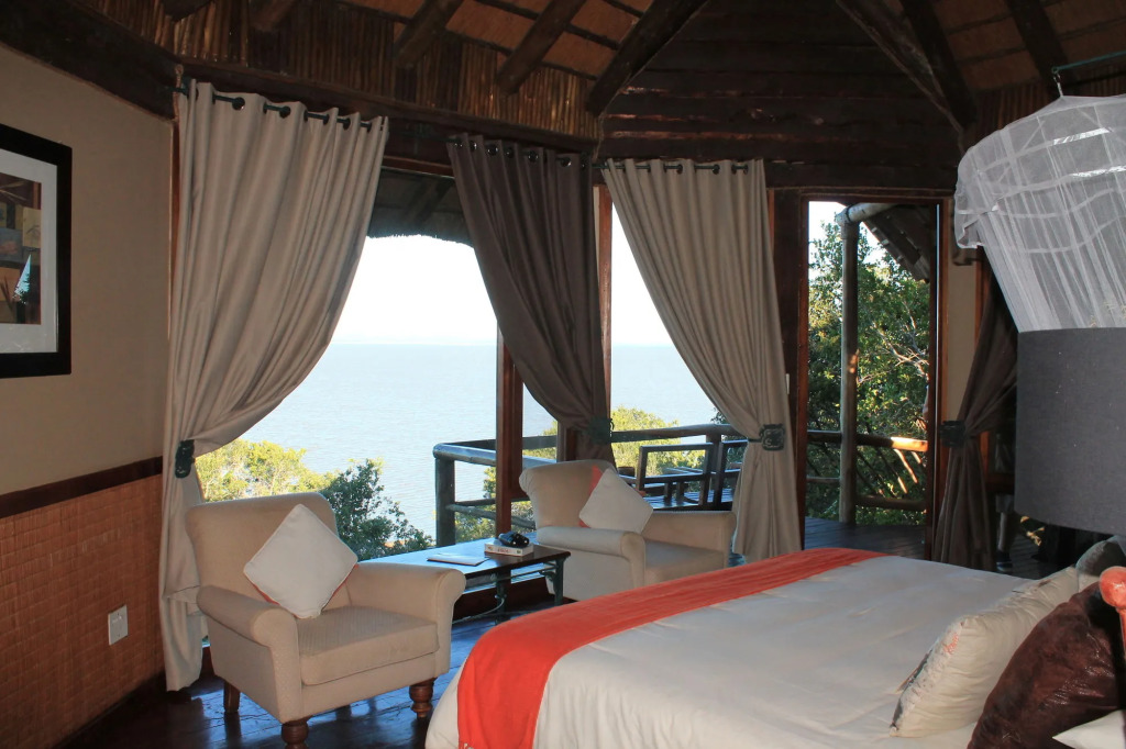 Malkoha Lake St Lucia