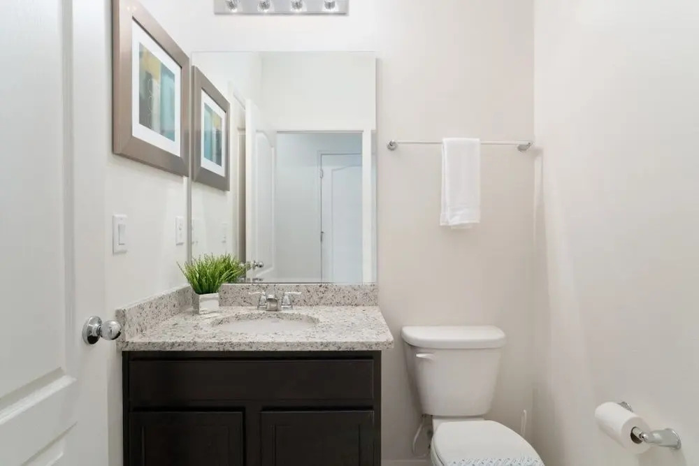 Nice 5bd Hm Pool Solterra Resort-5284oa 5 Bedroom Home