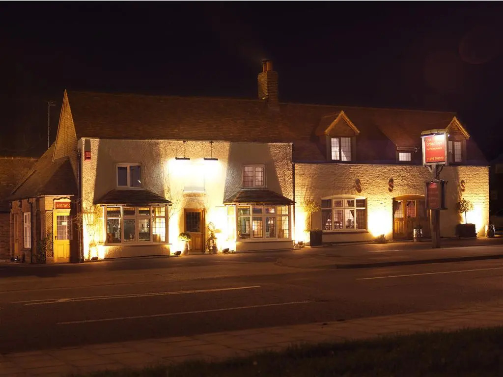 Broad Leys