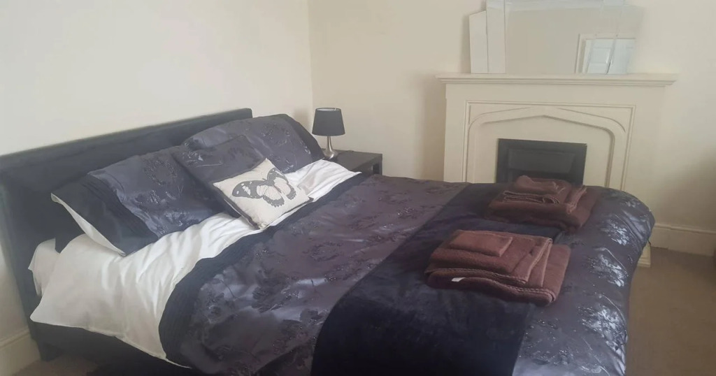 Prestige Serviced Apartments
