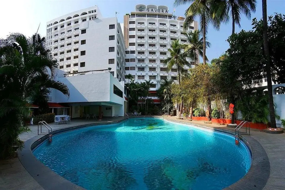 Savera Hotel