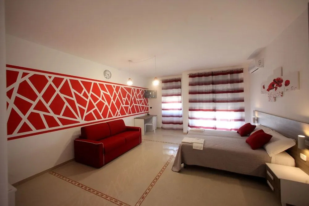 B&B CORSO ROMA Room Suite & Spa