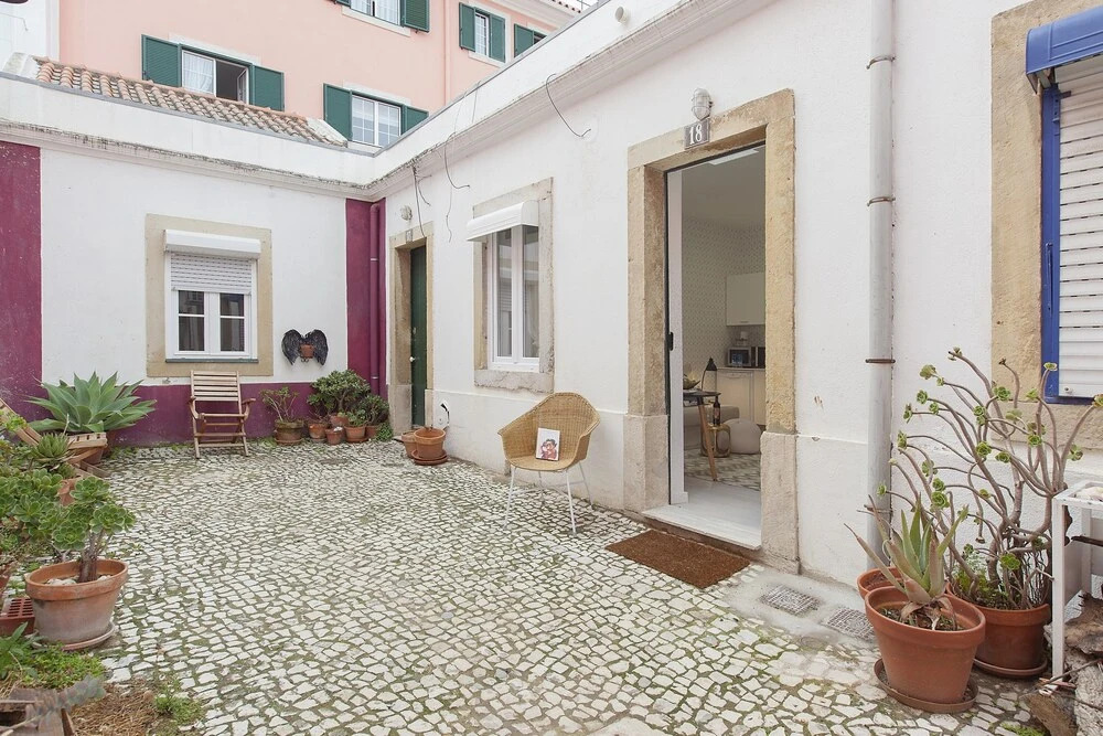 Sweet Inn Apartments - Amoreiras
