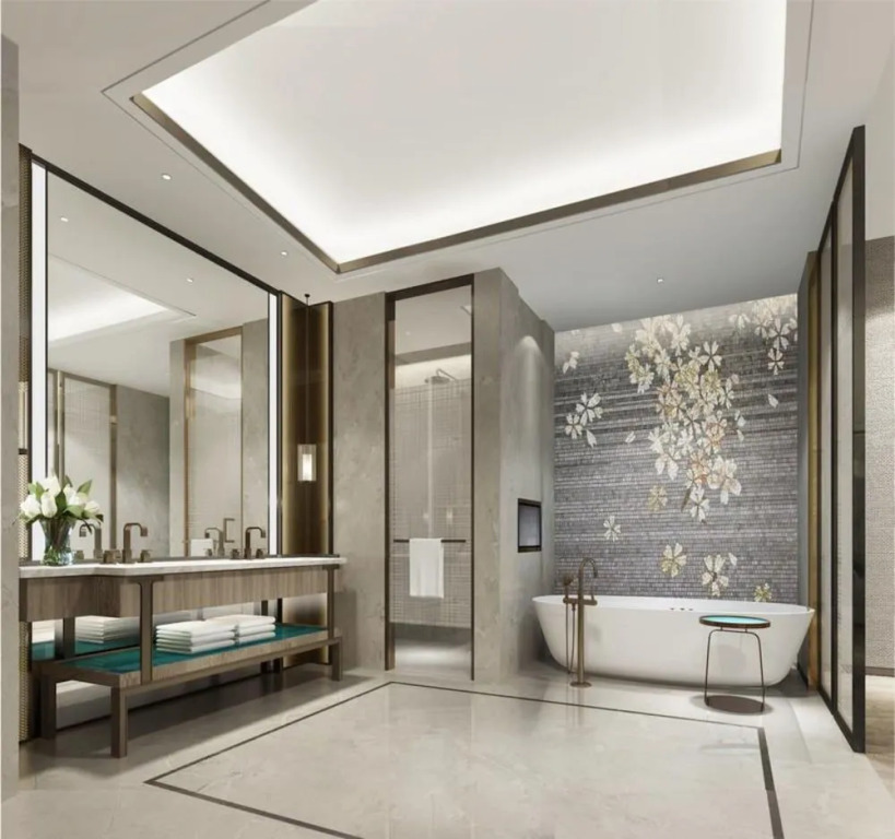 STEIGENBERGER Hotel Kunming Sunac