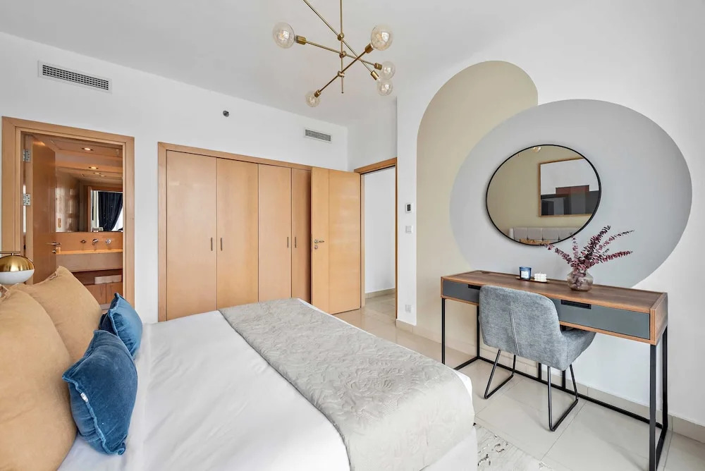 Silkhaus Fairfield, Dubai Marina