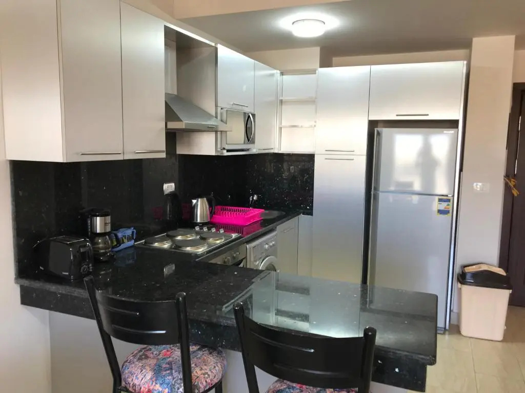 AlDAU Heights Specious Studio See View
