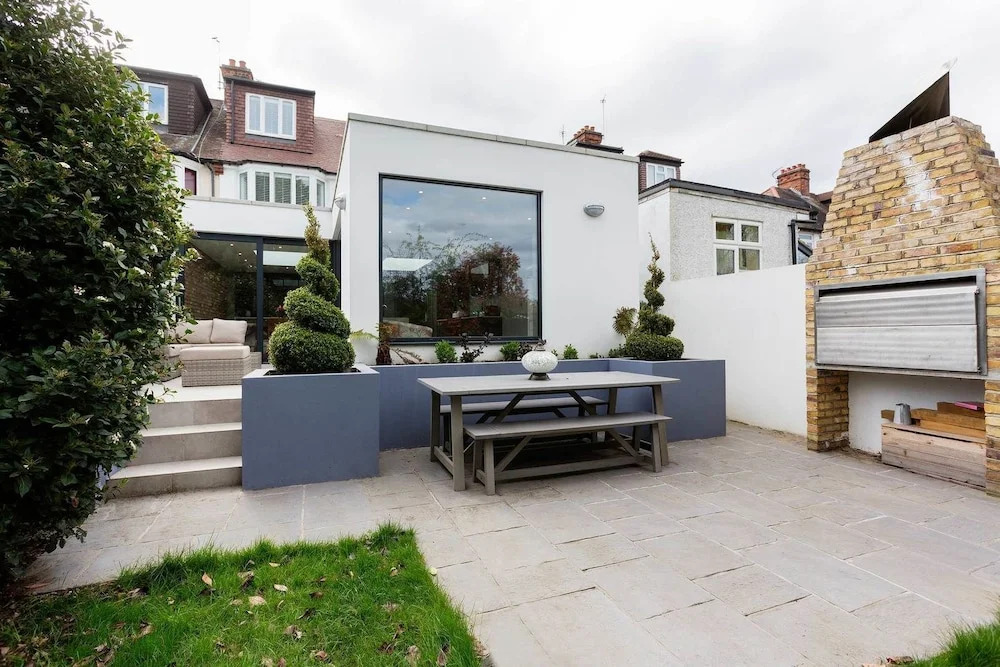 Bespoke Wimbledon Retreat