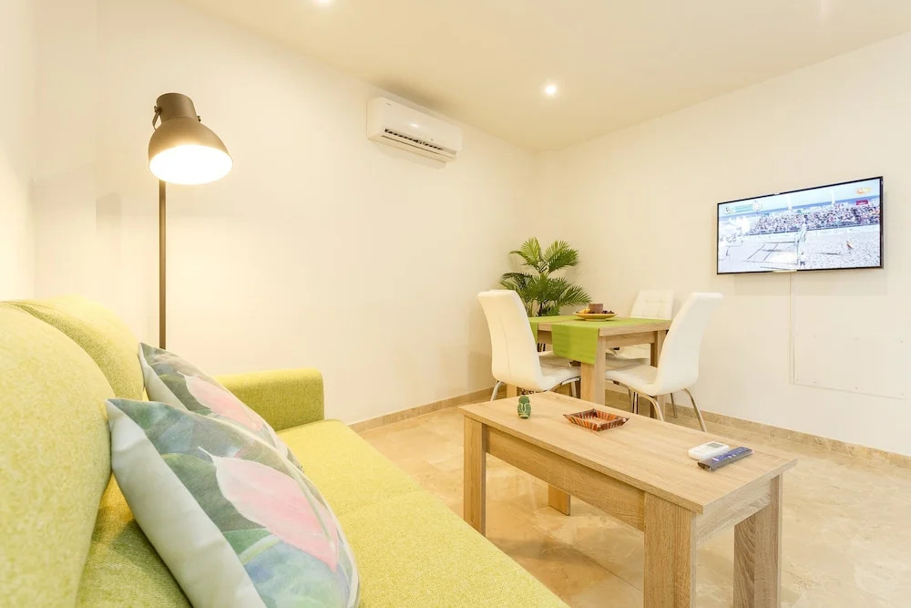 Apartamento la Sorpresa del Genovés