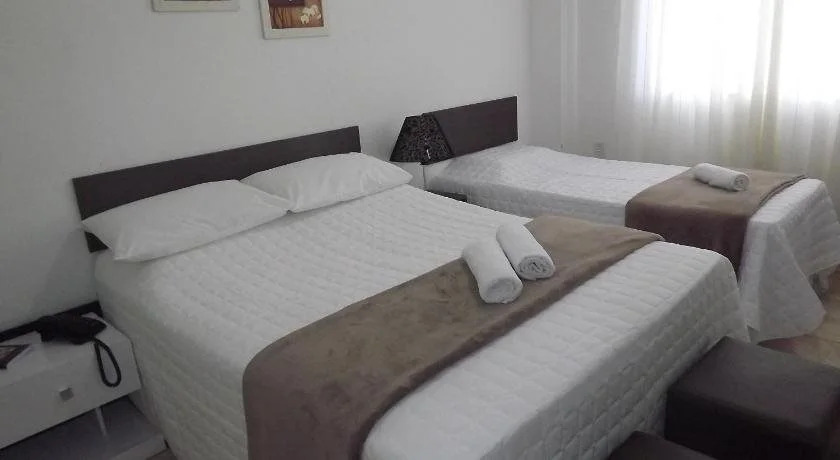 HOTEL JOINVILLENSE