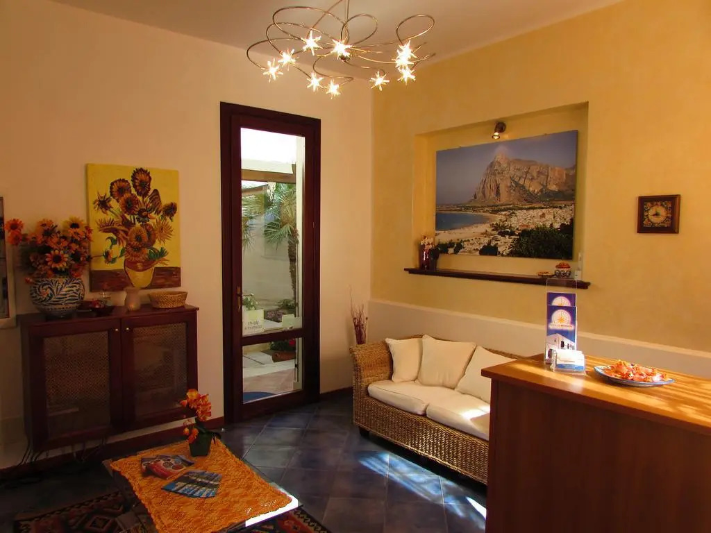 La Meridiana Hotel