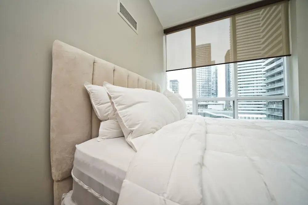 The Iconic Boutique Suites