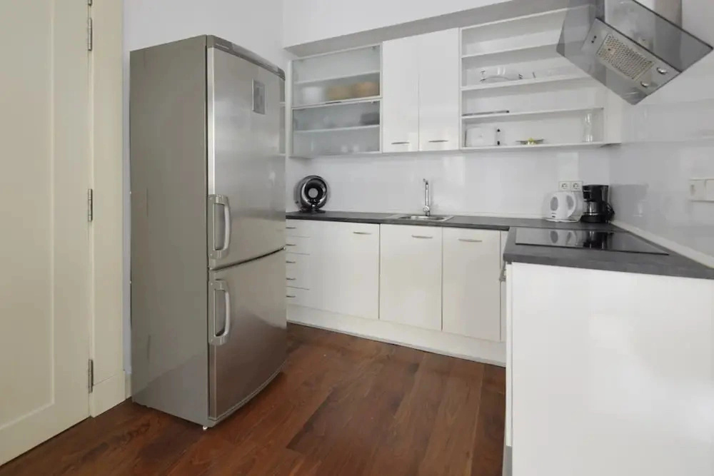 Eider - Basque Stay in San Sebasti n Donostia