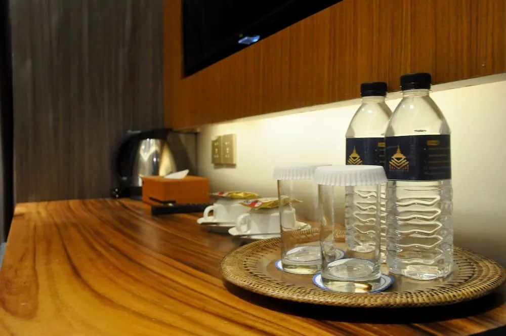 Majestic Hotel Mandalay