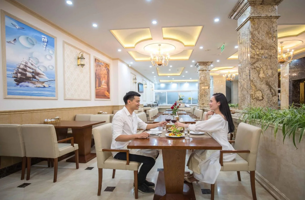 Roy Dala Hotel