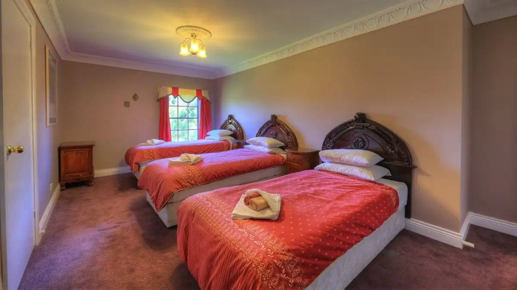 Hatchers Richmond Manor