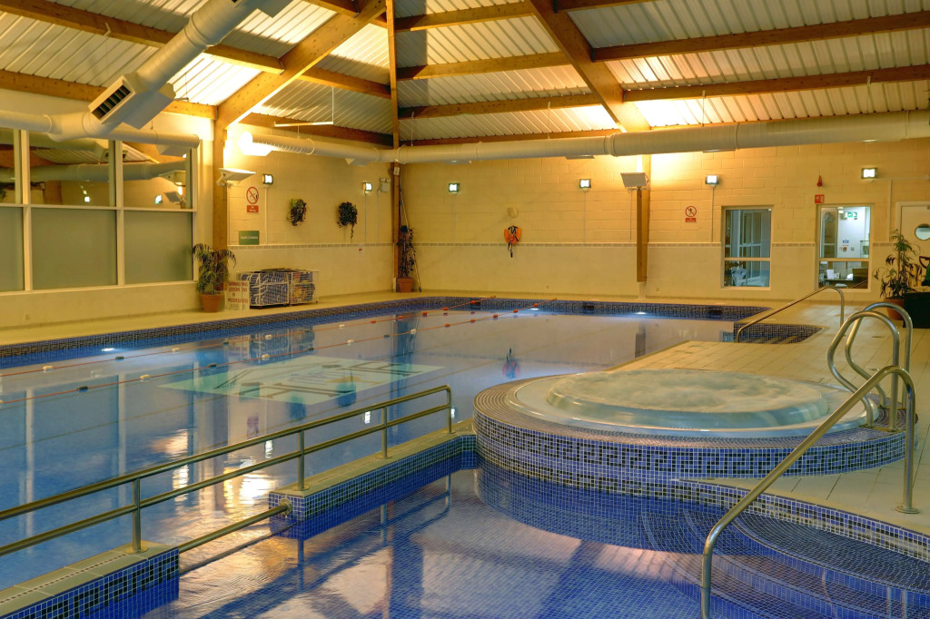Best Western Kings Manor