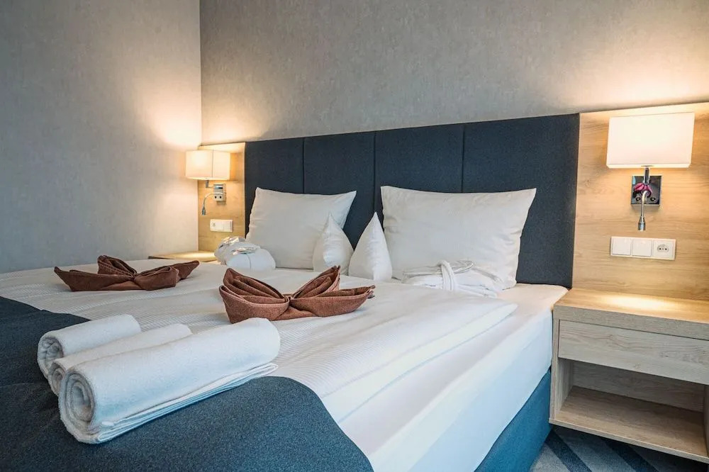 Hamilton Conference Hotel Spa & Wellness