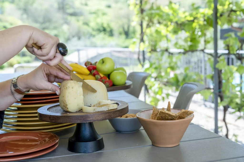 Villa Trasimena is a property with great character, located in a truly enviable position overlooking-Villa Trasimena