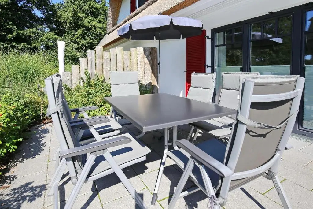 Reethaus Am Mariannenweg 18a