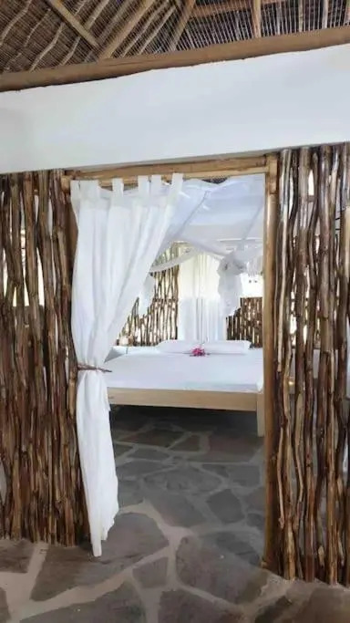 Tembo House - Rafiki Village