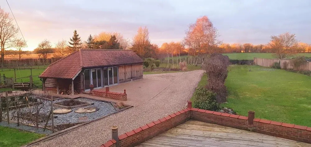 Well Cottage Country Accommodation