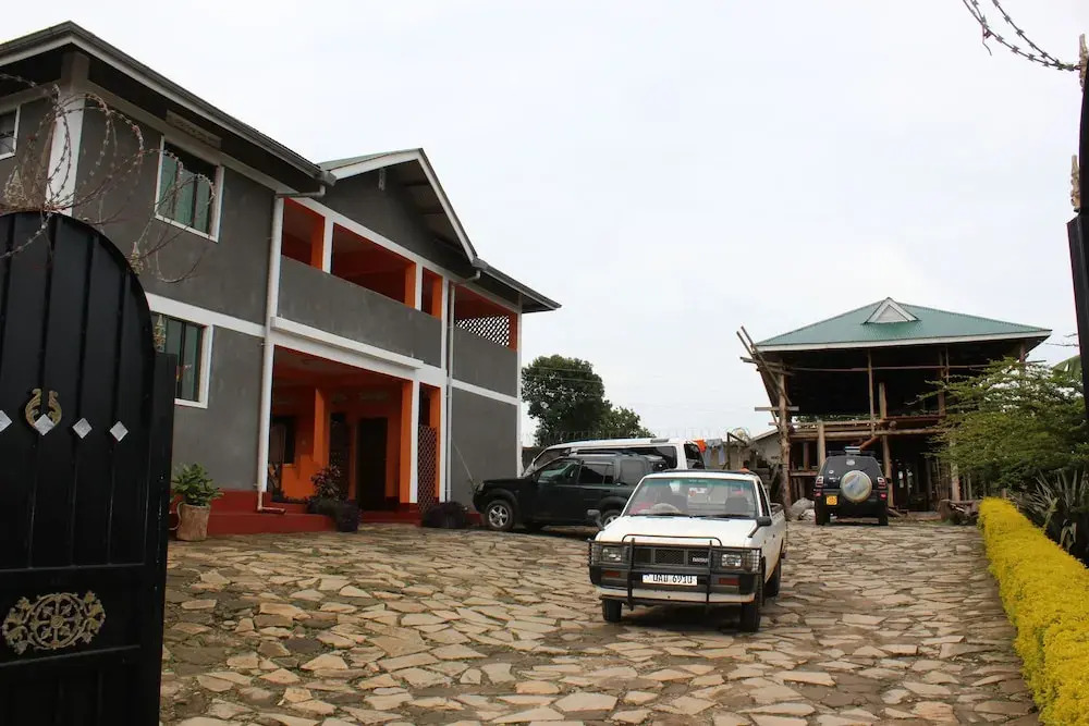Westend Motel