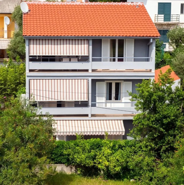 Keko - 100 m From the Beach - A2