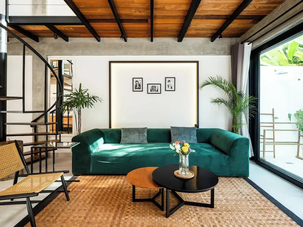 Berawa Loft #2